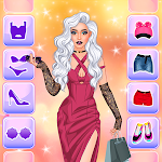 Fashionista Makeup & Dress Up