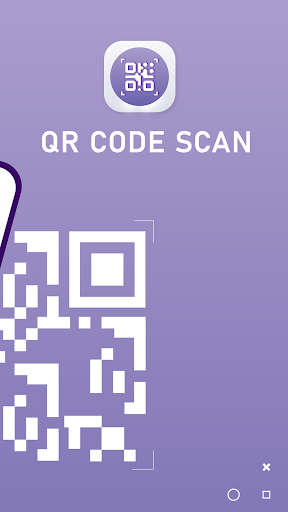 QR Reader, QR Creator Screen 3