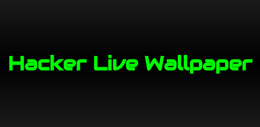 Hacking live sale wallpaper