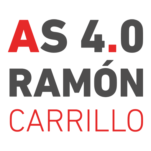 Agentes Sanitarios 4.0 logo
