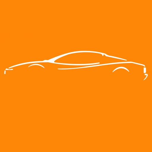 Old Automotive Parts logo