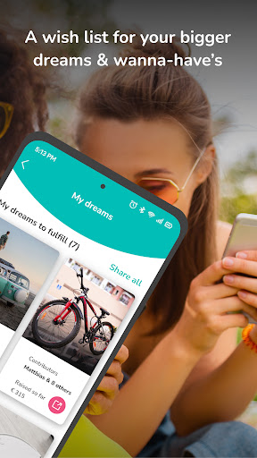 Boon and Bliss for group gifts