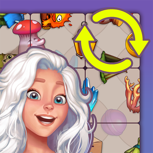 Get Magic Puzzle Solitaire for Android Aso Report