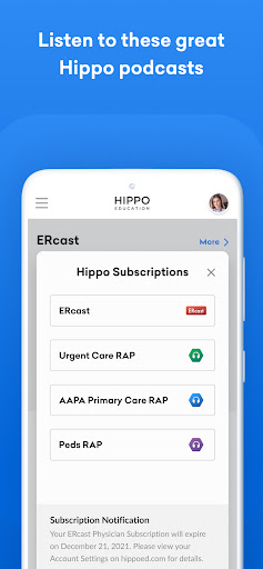 Hippo Education Screen 3