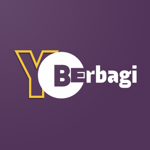 YoBerbagi 1.0 Icon