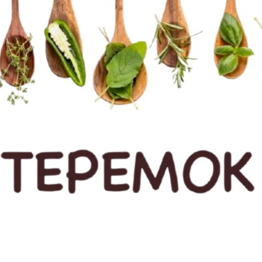 Teremoklensk logo