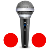 Secure Schedule Voice Recorder icon