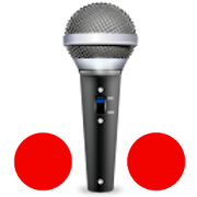 Secure Schedule Voice Recorder  Icon