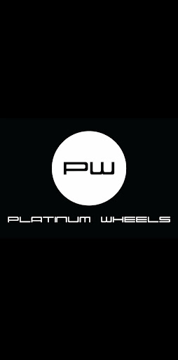 Android application Platinum Wheels screenshort