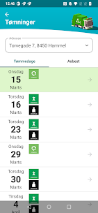 Affald Favrskov APK for Android Download (Free purchase) 2