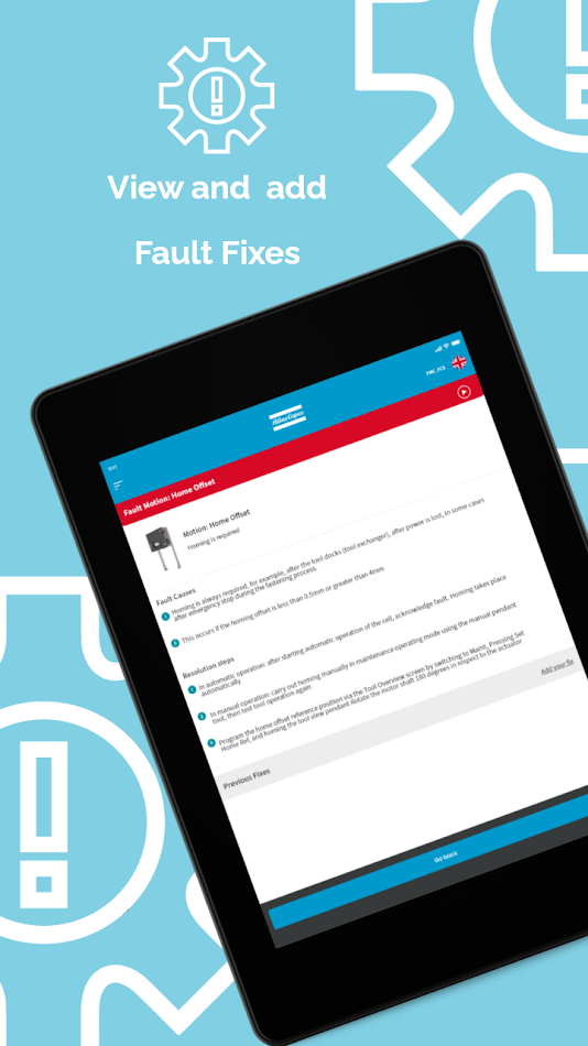 #10. Unity SPR (Android) 由: Atlas Copco AB