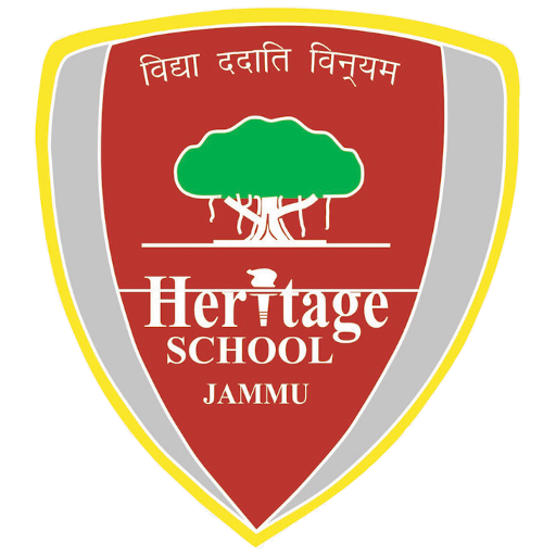 Heritage School Jammu  Icon
