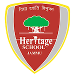 Cover Image of ดาวน์โหลด Heritage School Jammu  APK