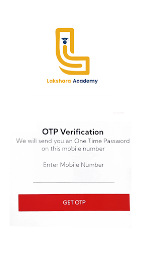 Lakshara Academy Screen 3