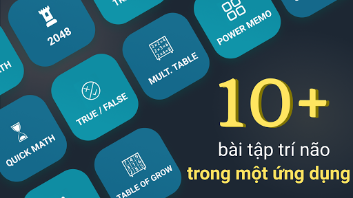 Bản xem trước ứng dụng