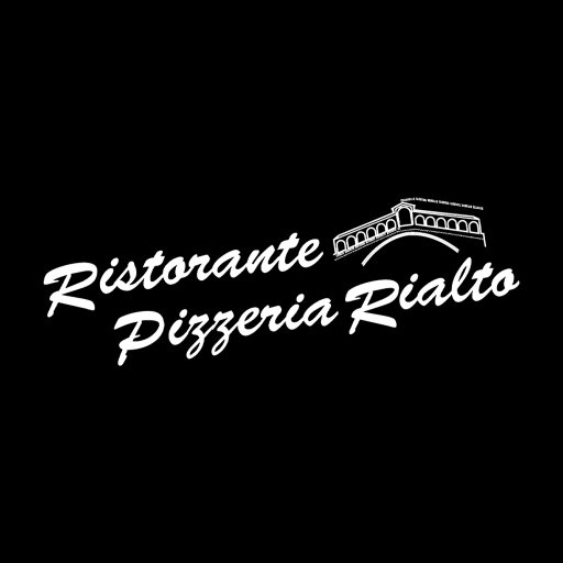 Pizzeria Rialto logo