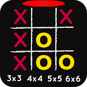 Tic Tac Toe Pro