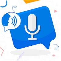 My Speech To Text Live Voice To Text Converter