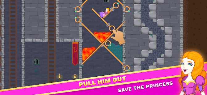 How To Loot: Pull Pin Puzzle 1.5.5 APK screenshots 7