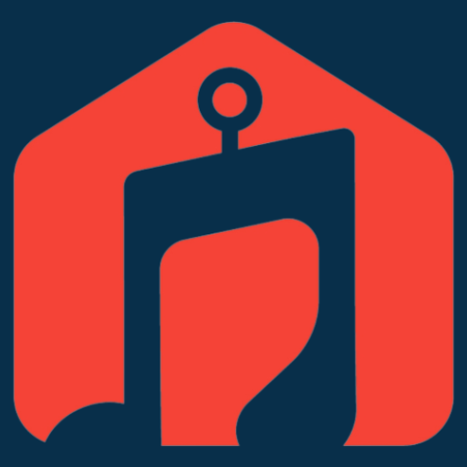 dubl - Music party for friends logo