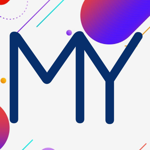 MY MERRO | Ноябрьск logo