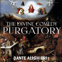 Icon image The Divine Comedy: Purgatory