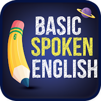 Basic Spoken English