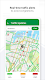 screenshot of GPS Live Navigation, Maps, Directions and Explore