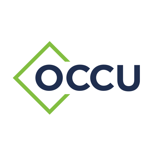 MyOCCU Mobile Banking Logo