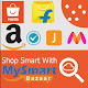 Mysmartbazar All in One Price Comparison Shopping Laai af op Windows