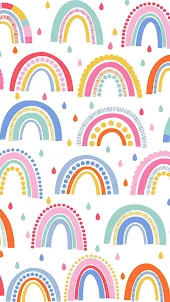 Rainbow Wallpapers