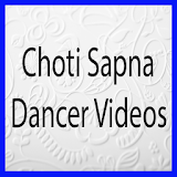 Choti Sapna Dancer Videos icon