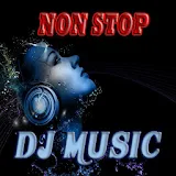 dj music - Non Stop icon
