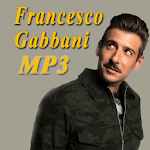 Cover Image of Herunterladen Francesco Gabbani Canzoni : 20  APK