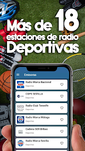 Radio Deportes AM-FM