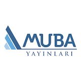MUBA Mobil Kütüphane icon