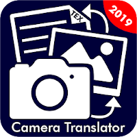 Camera Translator and All Langua