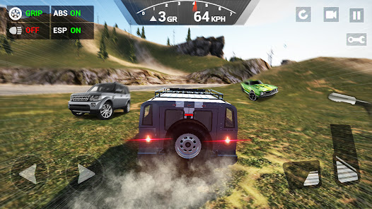 Car Driving Simulator™ 3D
