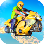 Cover Image of Tải xuống Jet Superbikes Racing 1.0 APK