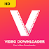 HD Video Downloader - XN Video Downloder1.0