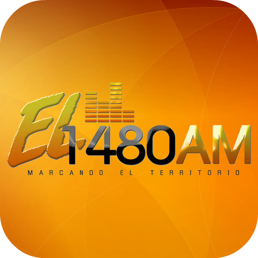 El 1480 AM WMDD 1.0 Icon