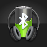 My Bluetooth Battery Levels icon