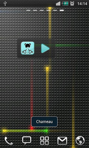 Animal Sounds Screen 3