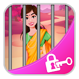 Modish Female Escape icon