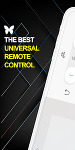 Remote Control For All TV 6.5.2