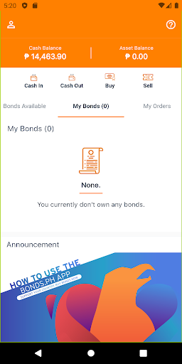 Bonds.PH Screen 2