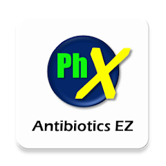 Antibiotics EZ (Full Version)