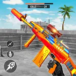 Cover Image of Tải xuống US Army Special Ops Gun Strike 1.7 APK