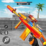 Top 29 Role Playing Apps Like Covert Strike Anti Terrorist Shooting: Gun Games - Best Alternatives