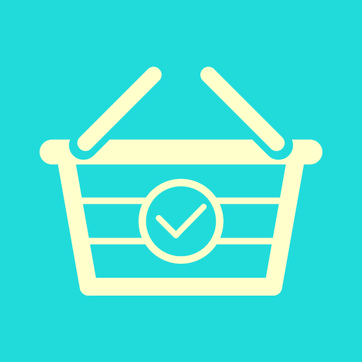 Grocery List Laai af op Windows